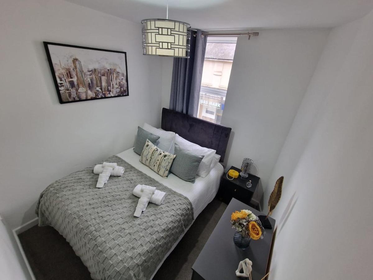 Luxurious 2 - Bedroom Apartment Watford (Hertfordshire)