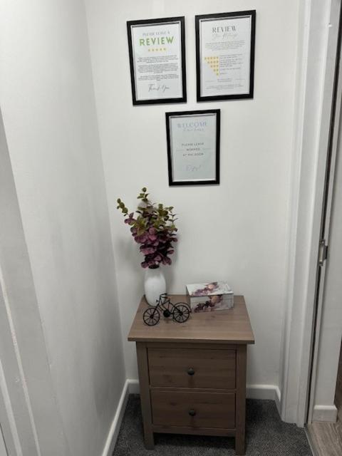 Luxurious 2 - Bedroom Apartment Watford (Hertfordshire)
