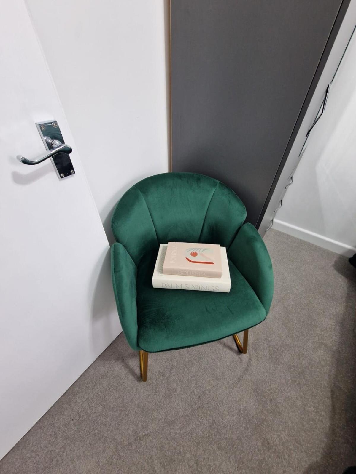 Apartment Luxurious 2 - Bedroom Watford (Hertfordshire)